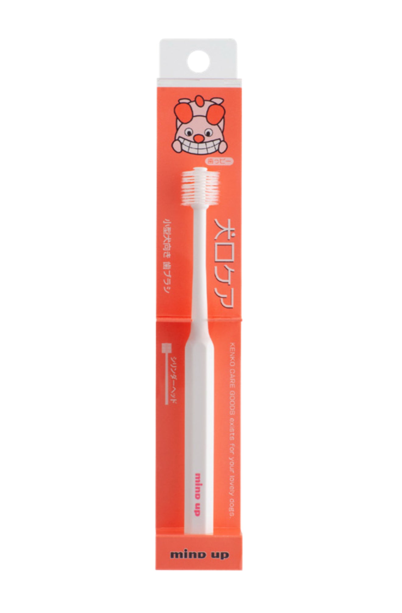 MIND UP Toothbrush