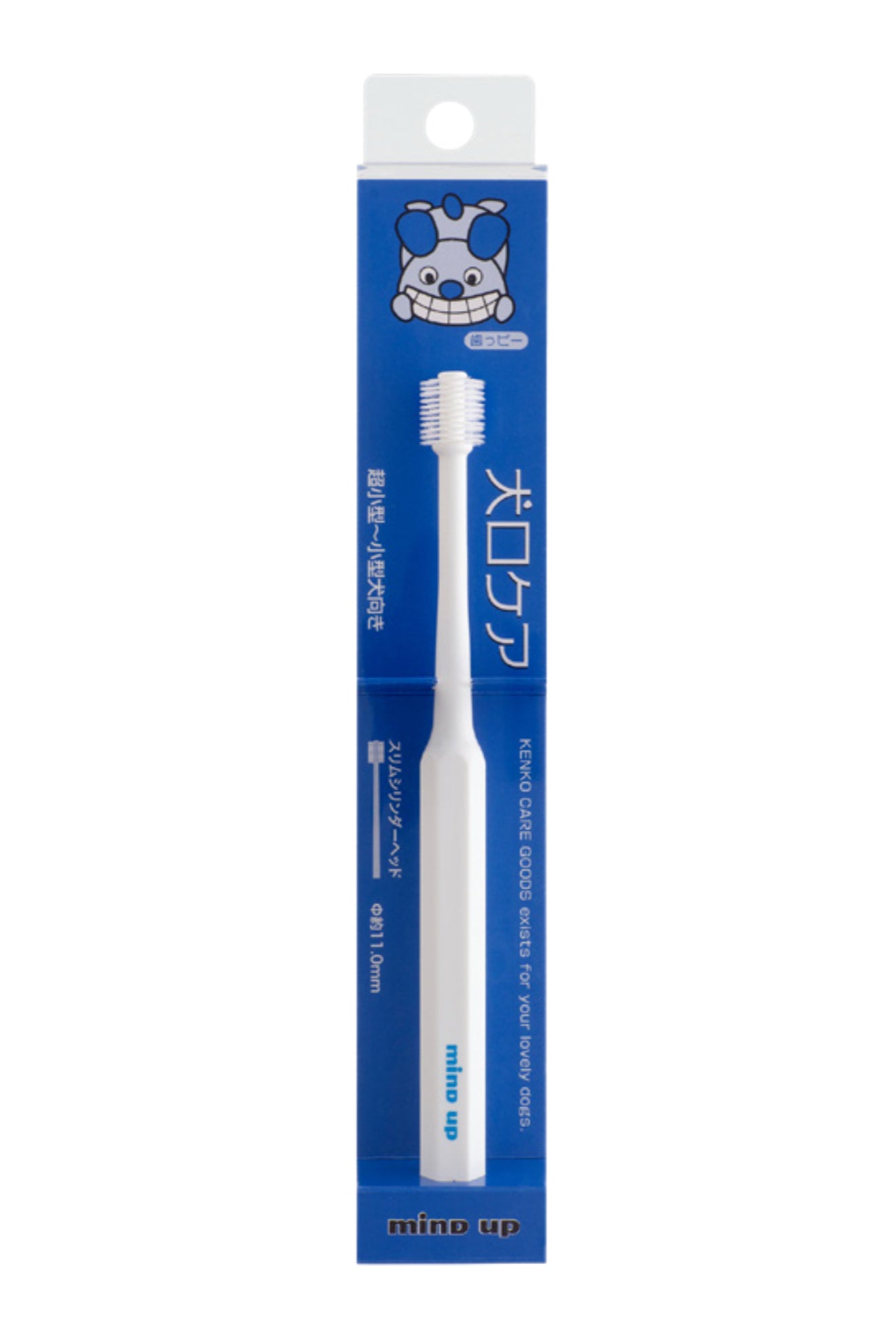 MIND UP Toothbrush