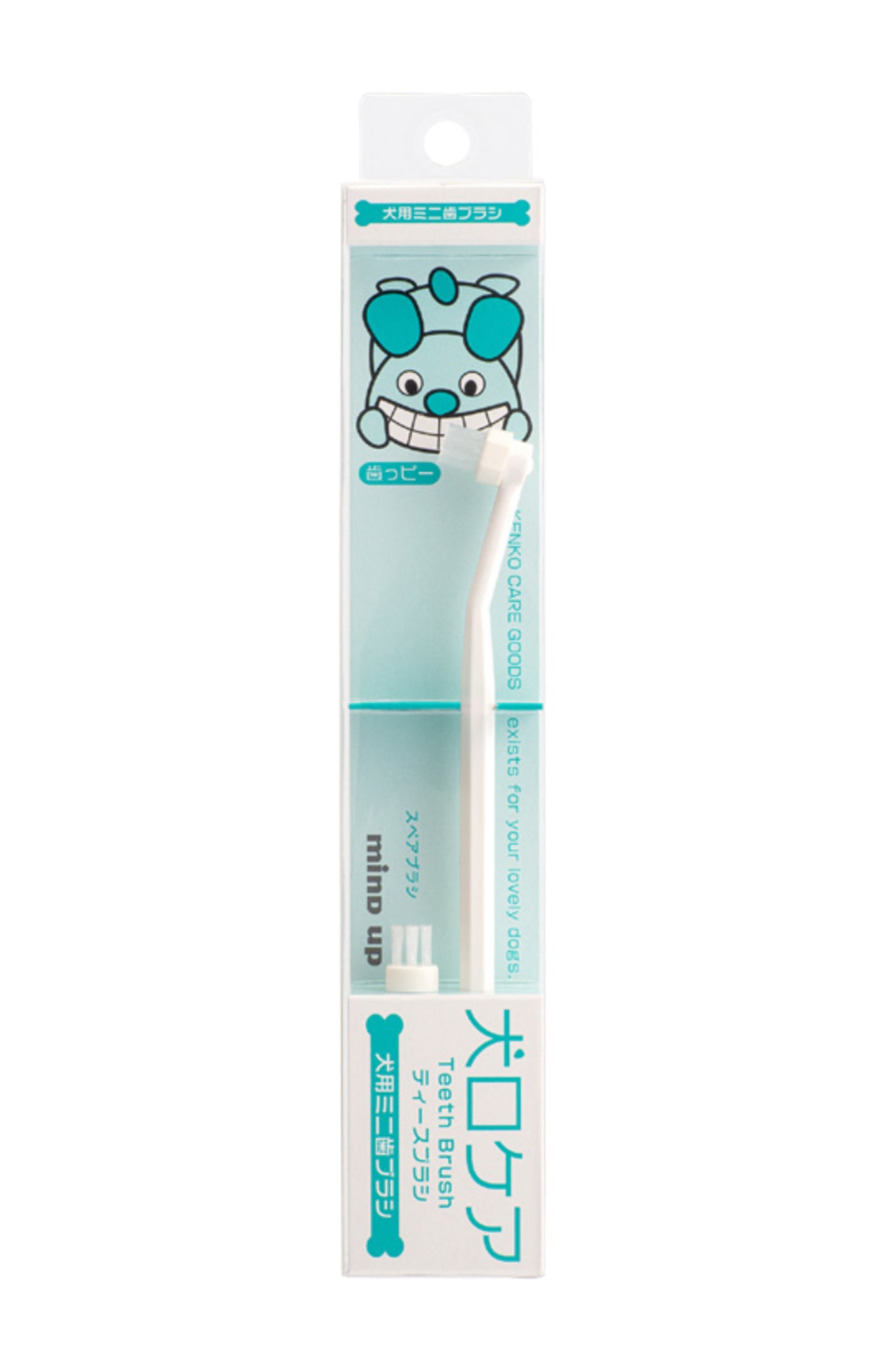MIND UP Toothbrush