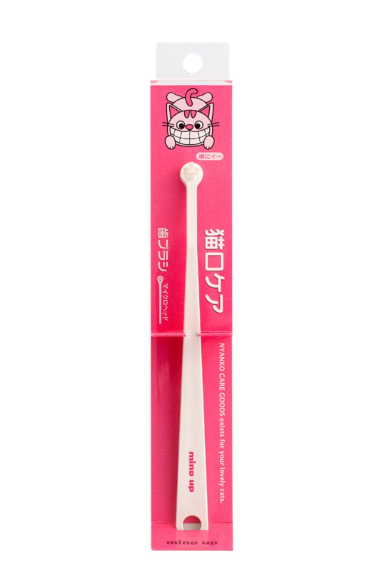 MIND UP Toothbrush