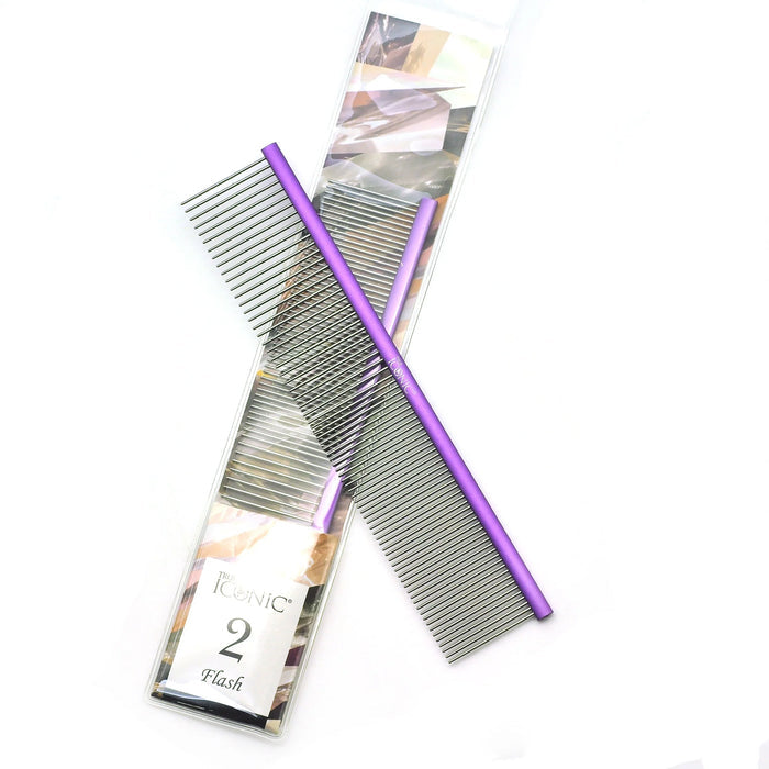 TRUE ICONIC FLASH COMB