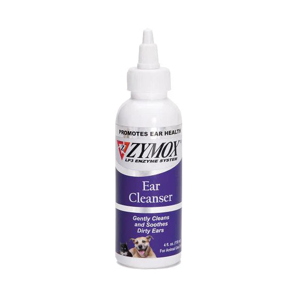ZYMOX® Ear Cleanser