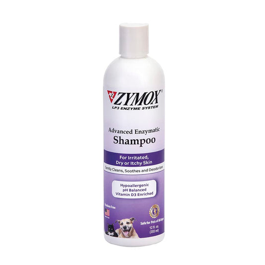 ZYMOX® Advanced Enzymatic Shampoo