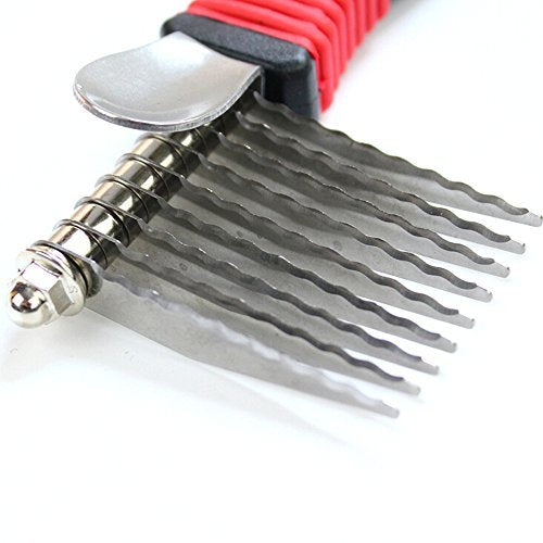 Hello Pet Dematting Comb