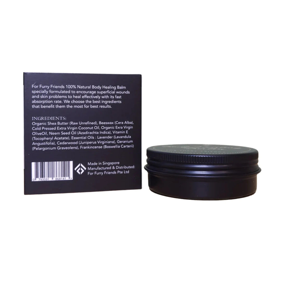 Body Healing Balm