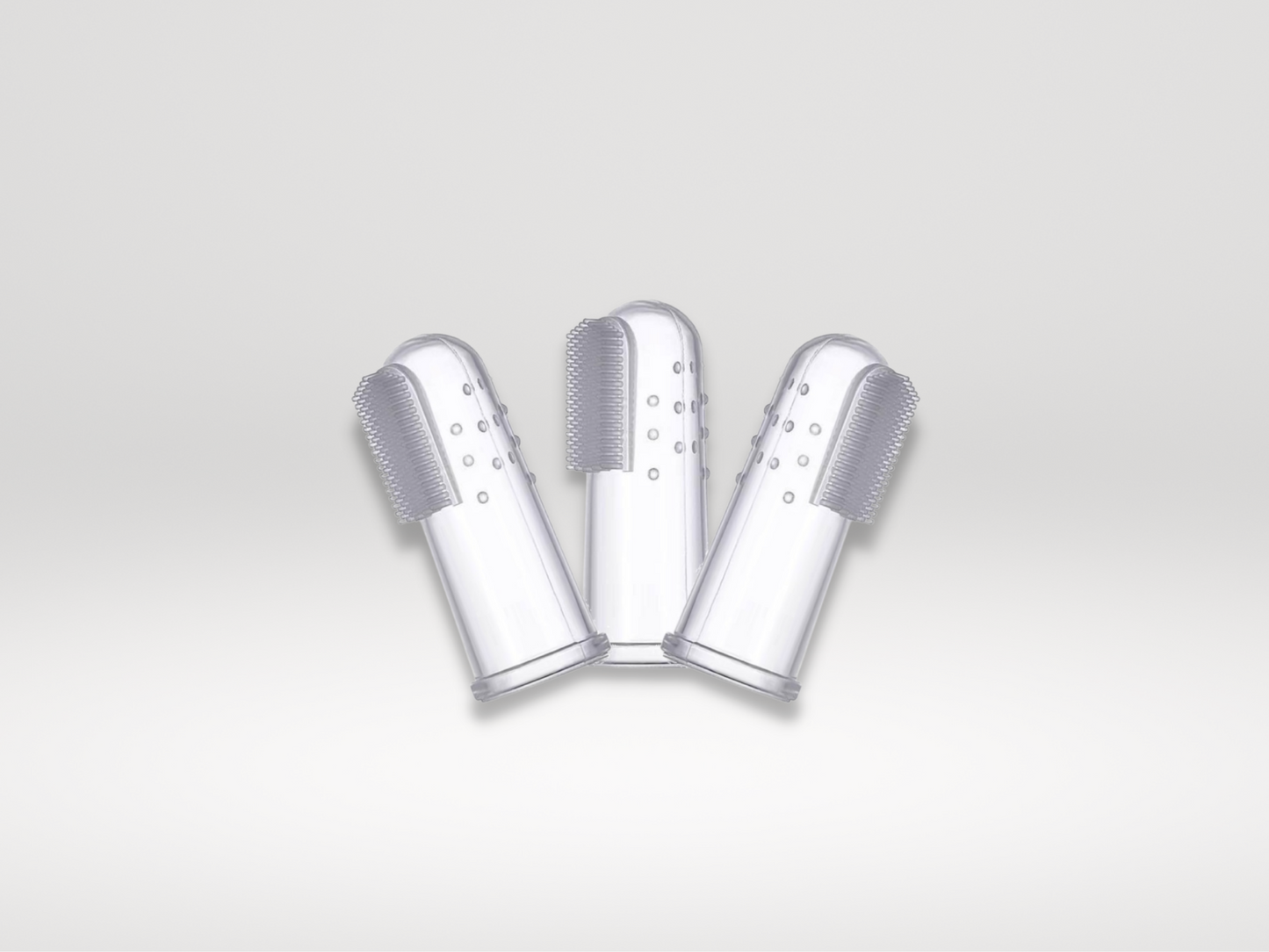 Finger Brush