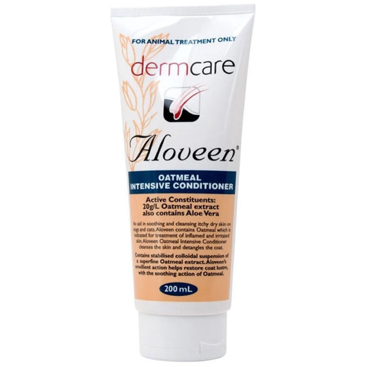 Aloveen Dermcare Conditioner