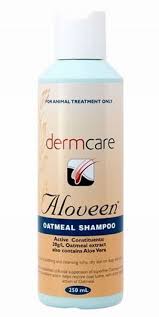 Aloveen Dermcare Shampoo