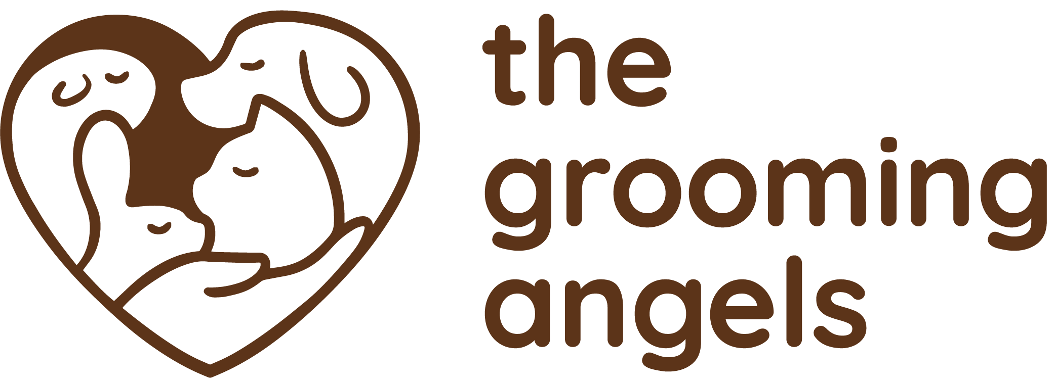 The Grooming Angels