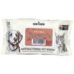 CARE FOR THE GOOD PET WIPES