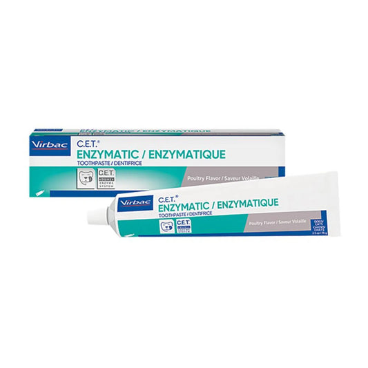 C.E.T Enzymatic Toothpaste (Vanilla Mint)