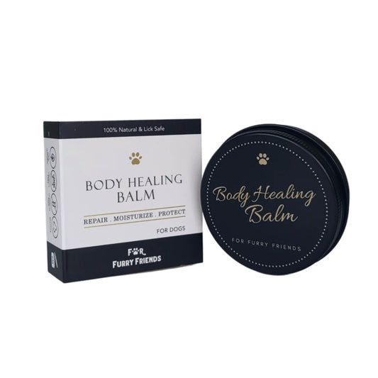Body Healing Balm