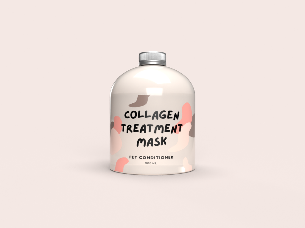 Collagen Treatment Mask